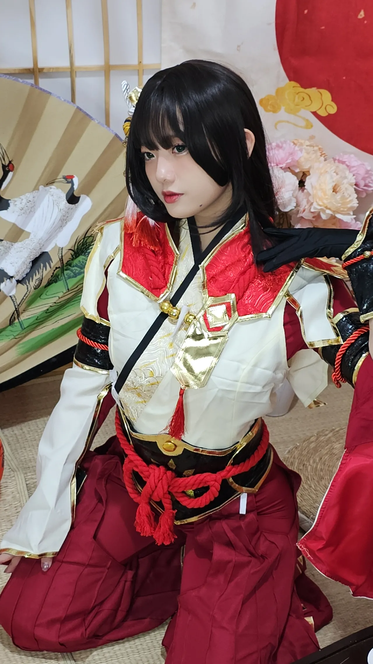 Messie Huang - Hinoa-erohere42.webp